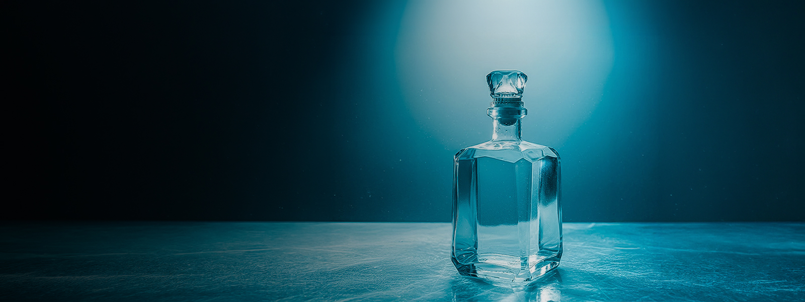 Premium Bottles and Decanters in Irkutsk