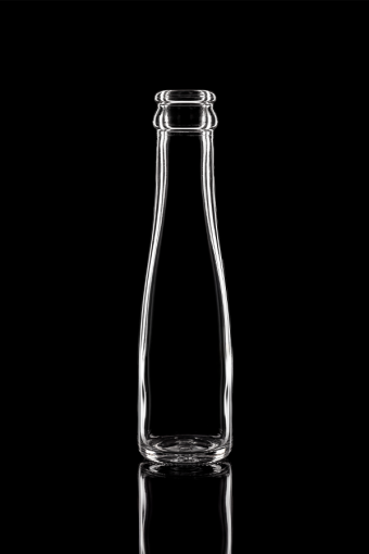 Bottle Glass Roksa KPNv 0.2 l Bottle Glass Roksa KPNv 0.2 l