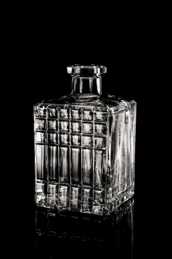 Grafin "Kubik" 0.7 l