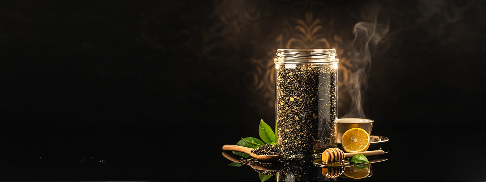Glass Jars для компота