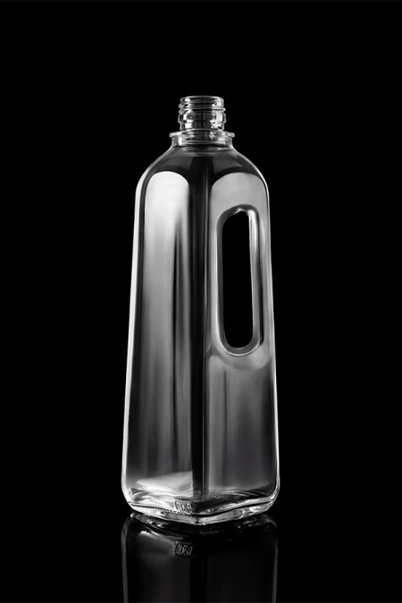 Bottle Glass «Dorz» KPNv 1.0 l Bottle Glass «Dorz» KPNv 1.0 l